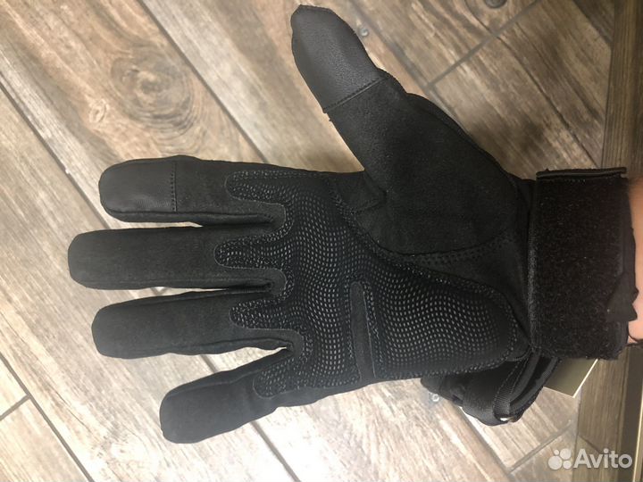 Перчатки тактические mimicrya Black