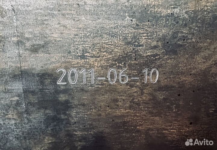 Ударноточечный маркиратор датер утм1550