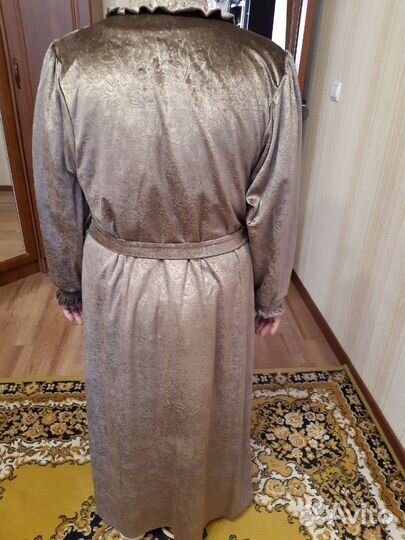 Халат женский р.50-52