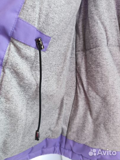 Парка для девочки 146