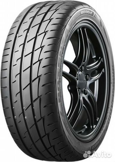 Bridgestone Potenza Adrenalin RE004 225/50 R17 98W