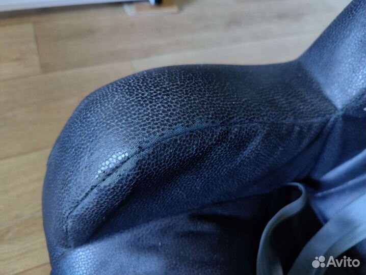 Автокресло детское 0-18 кг Brevi (Италия)