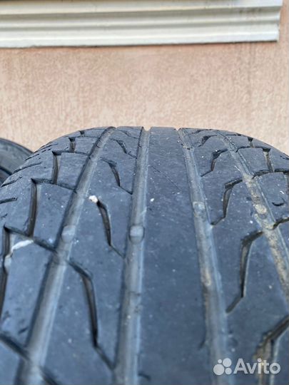 Белшина AstartA SUV 225/60 R18