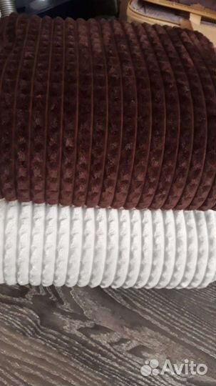 Плед покрывало