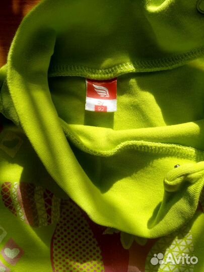 Одежда для девочки 1,5-2,5 года