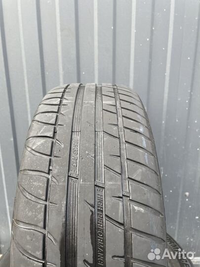 Tigar High Performance 185/55 R15 L