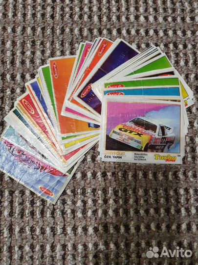 Вкладыш Turbo