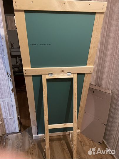 Зеркало напольное в полный рост