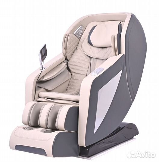 Массажное кресло