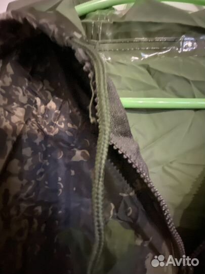 Дождевик пончо