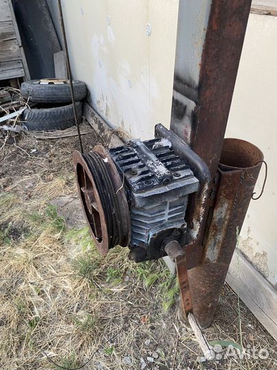 Кран для подвешивания