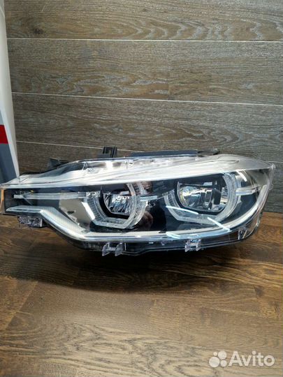 Фара BMW F30