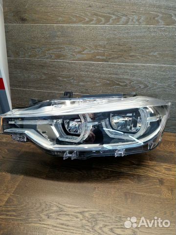 Фара BMW F30