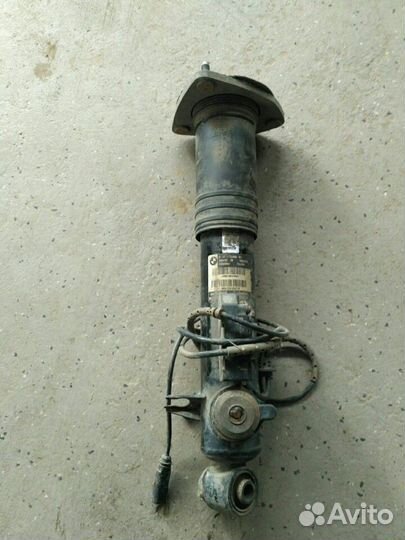 Амортизатор задний правый BMW X6 E71