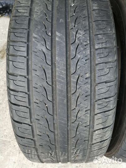 Nexen N7000 225/40 R18