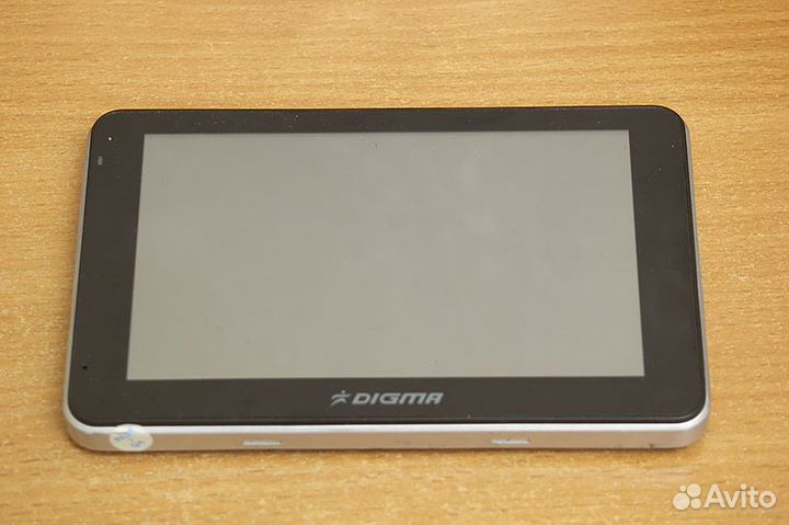 Навигатор Digma DS504BN