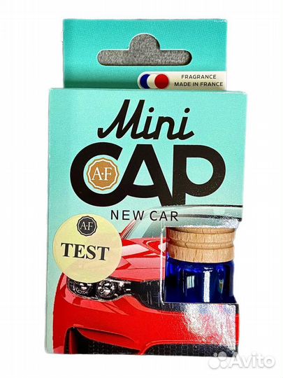 Ароматизатор 