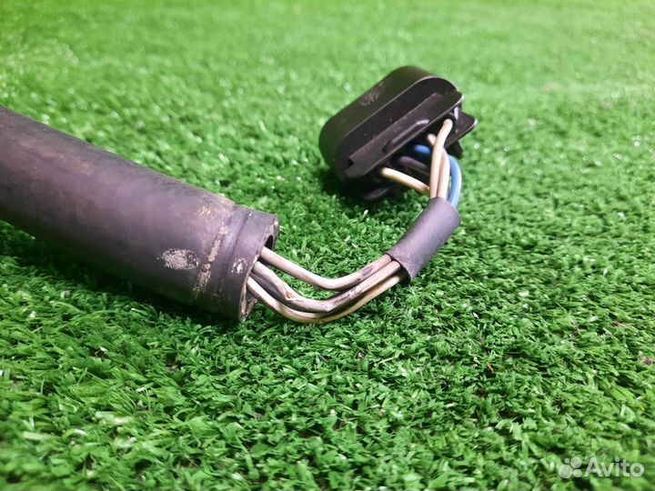 Электропроводка Chevrolet Trailblazer GMT360 LL8