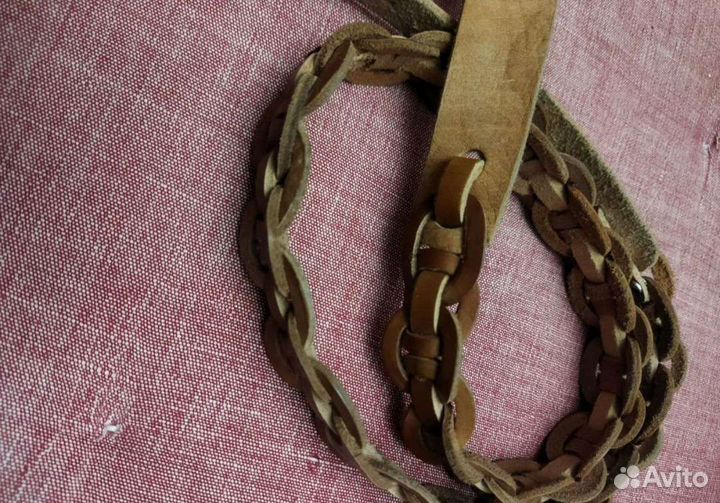 Ремень женский