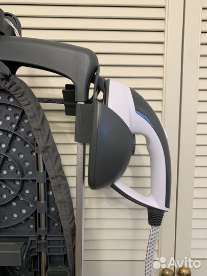 Отпариватель Kitfort KT - 940