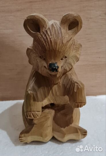 Мишка Отправлен