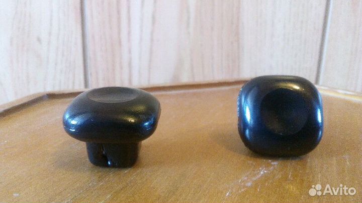 Ручки мебельные новые