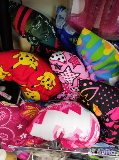 Чехлы - сушилки на коньки