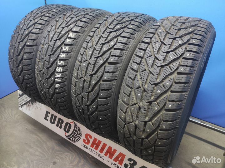 Tigar Ice 215/55 R16 97T