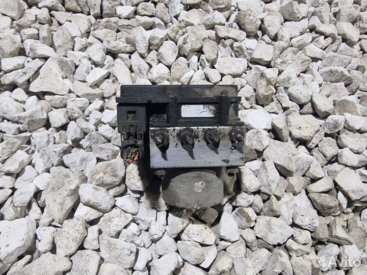 Блок ABS Гетц Getz