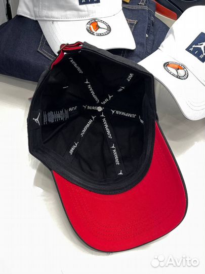 Кепка Jordan