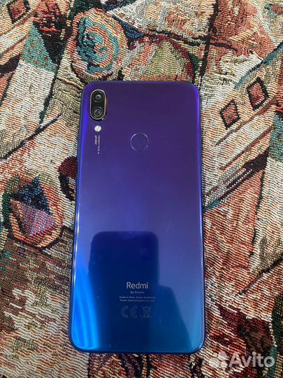 Xiaomi Redmi Note 7 32gb