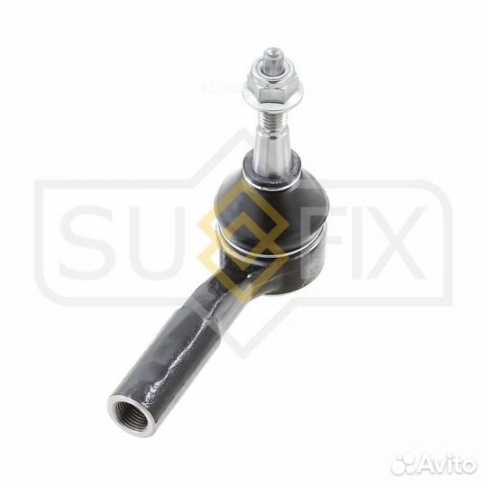 Sufix SE-1088 Наконечник рулевой тяги перед прав/л