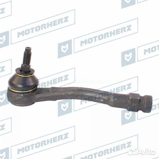 Motorherz HQE0096L Наконечник рулевой