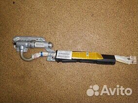 AirBag шторка передняя BMW X5 E53