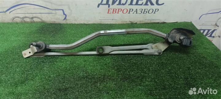 Трапеция стеклоочистителей Audi A5 /S5 Coupe/Spor