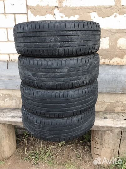 Nokian Tyres Nordman S2 SUV 225/65 R17