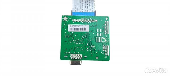 Материнская плата AOC E970SWN 715G6851-M01-001-004