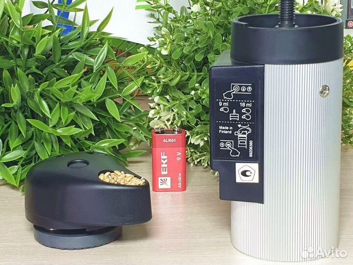 Влагомер зерна Wile 78 PSO в Остров