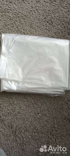 Пленка для теплиц новая