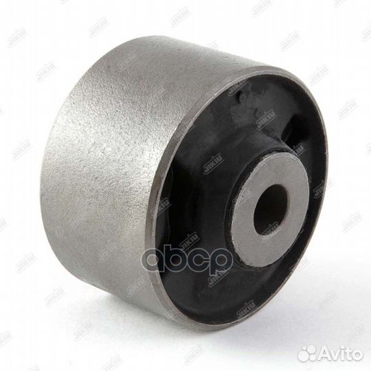 Сайлентблок задн тяги chevrolet captiva, opel A