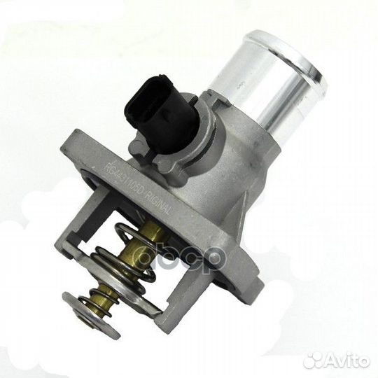 RG4431105D термостат Chevrolet Aveo T250 1.4 0