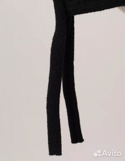 Чепчик капюшон (шапка) новая