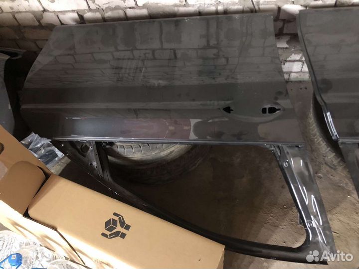 Дверь правая BMW f10