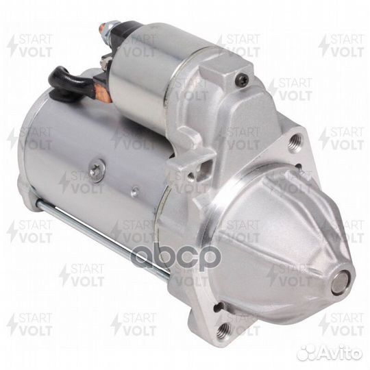 Стартер LST1750D startvolt