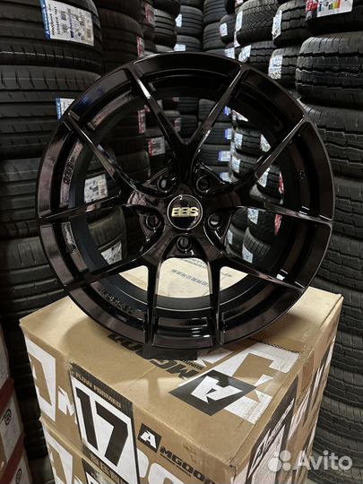 Литые диски r17 5x114 3 (Toyota, Lexus)
