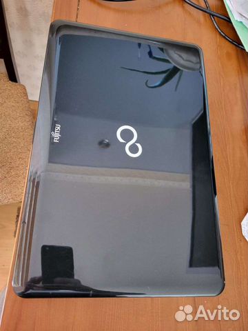 Ноутбук большой 18.4 дюйма объявление продам