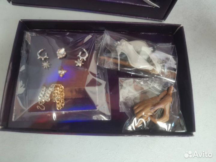 Natalia Fatale Integrity Toys