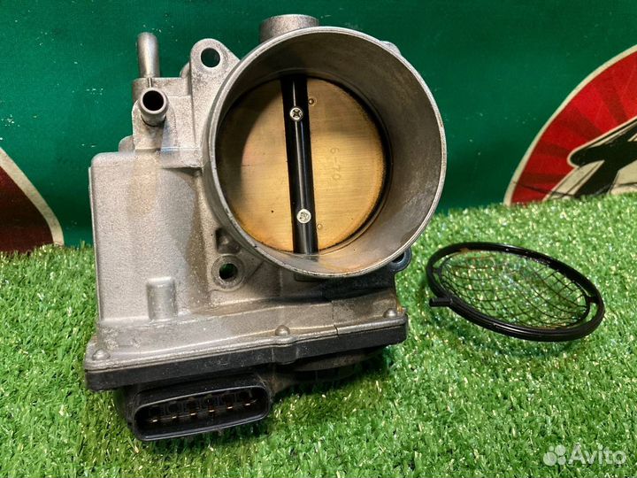 Дроссельная заслонка Lexus Gs350 GRS191 2GR-FSE