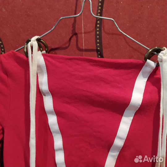 Джемпер кофта Mozzillo Luxury denim, 42. Италия