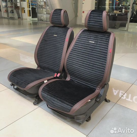 Автонакидки